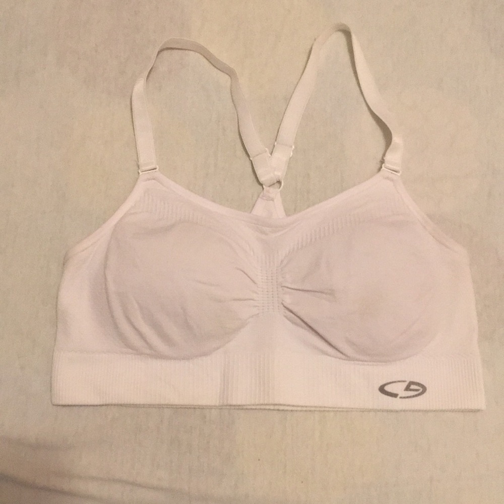 NWOT Champion Sports Bra - M